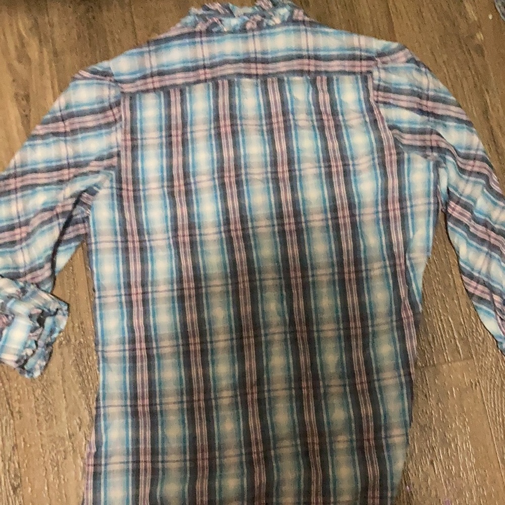 Flannel - Picture 3 of 3